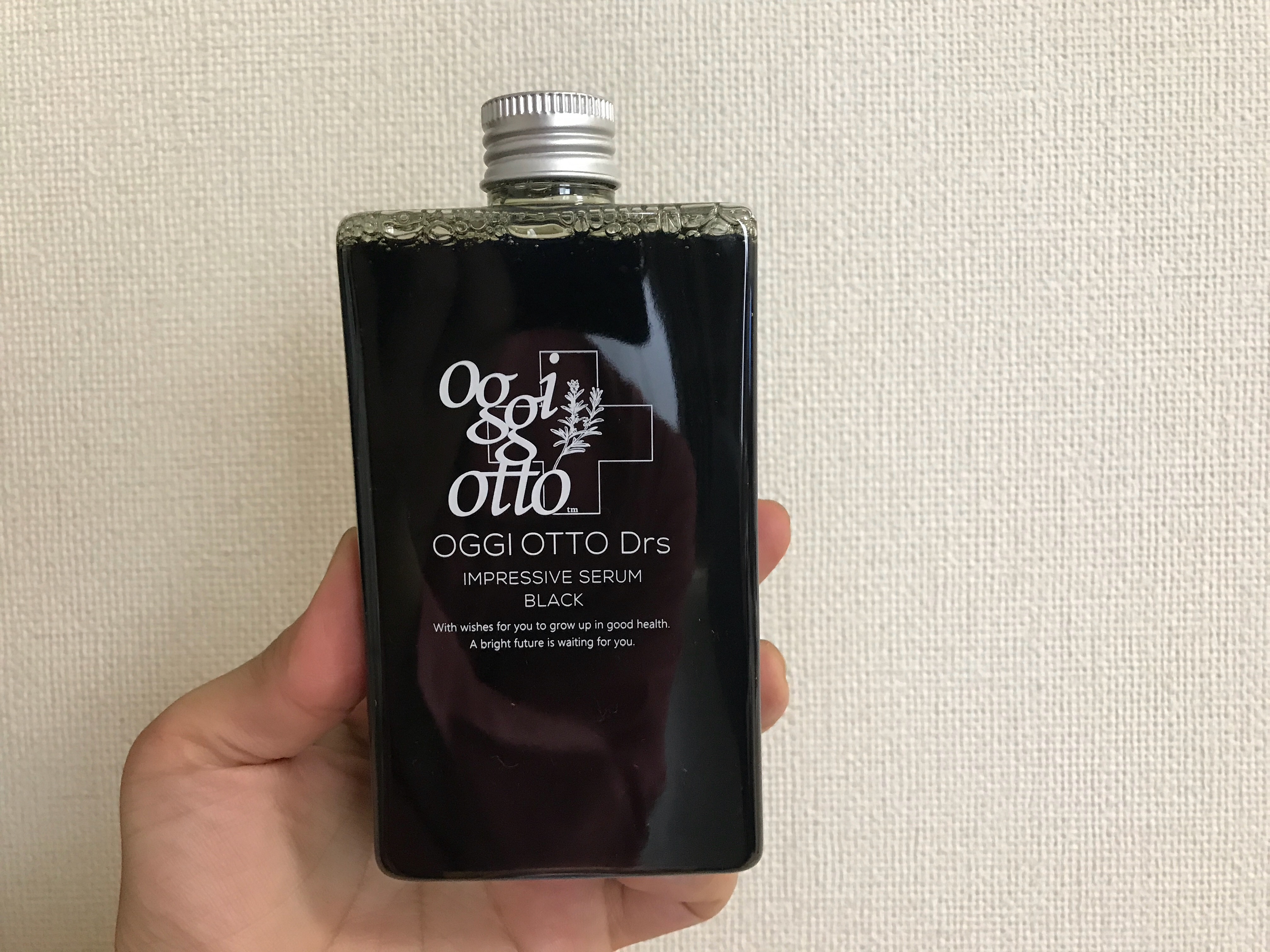 oggi otto - oggi otto インプレッシブPPTセラムSSの+